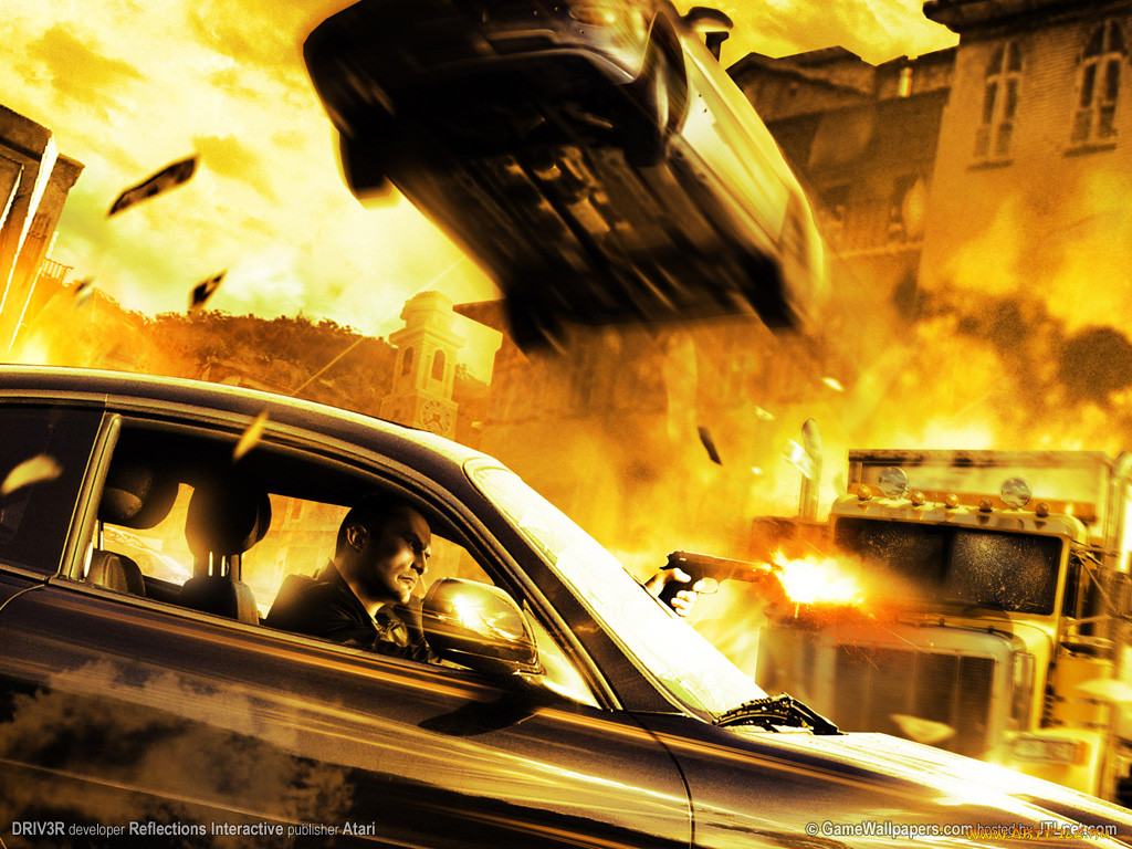 , , driver
